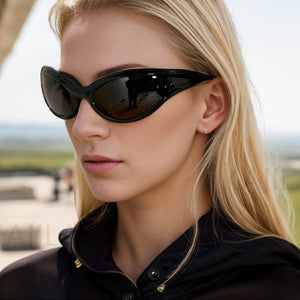 Vintage Sunglasses Y2K