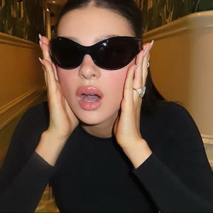 Vintage Sunglasses Y2K