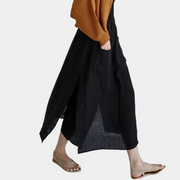 Vintage Damen-Hosenrock