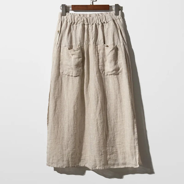 Vintage Women's Skirt Pants