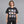 Vintage Y2K graphic t-shirt – φοριέται από γυναίκα