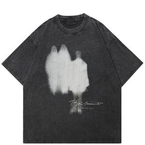 Vintage Y2K Graphic Tees