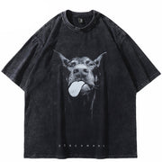 Vintage Y2K Graphics Tees