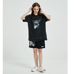 Vintage Y2K Graphics Tees