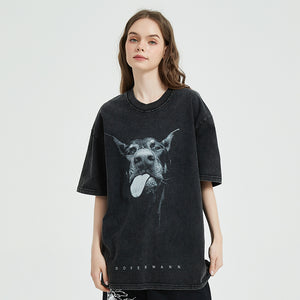 Vintage Y2K Graphics Tees