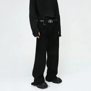 Vintage Y2k Jeans Baggy