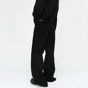 Vintage Y2k Jeans Baggy