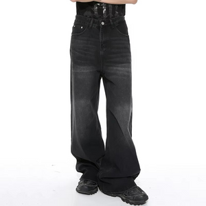 Vintage Y2k Jeans Straight