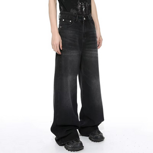 Vintage Y2k Jeans Straight