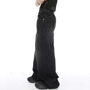 Vintage Y2k Jeans Straight
