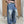Vintage Y2K Jeans Woman