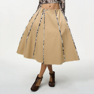 Vintage Y2K Skirt
