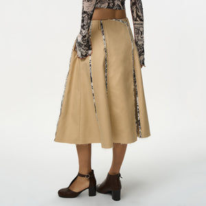 Vintage Y2K Skirt