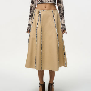 Vintage Y2K Skirt