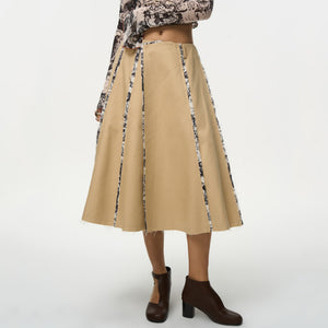 Vintage Y2K Skirt