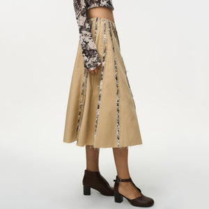 Vintage Y2K Skirt