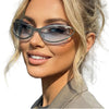 Vintage Y2K Sunglasses Women