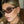 Vintage Y2K Sunglasses Women