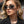 Vintage Y2K Sunglasses Women