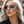 Vintage Y2K Sunglasses Women