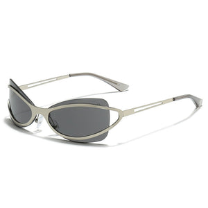 Vintage Y2K Sunglasses Women