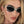 Vintage Y2K Sunglasses Women