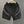 Vintage Zipper Style Shorts