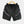 Vintage Zipper Style Shorts
