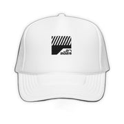 Virtual Art Trucker Hats