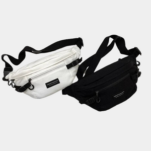 Waistpack Cross body Sling Bag