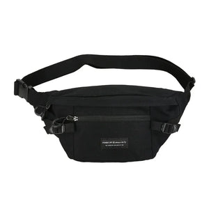 Waistpack Cross body Sling Bag