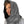 Warm Techwear Scarf - product view on white background