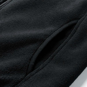 Warm Thick Cargo Vest