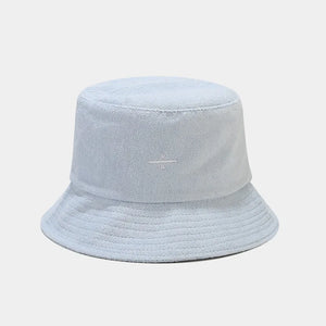 Warm Thicken Bucket Hats