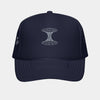 Warmhole Mens Trucker Hats