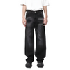 Washed Baggy Y2k Jeans