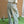 Washed Blue Jeans Women's Y2K