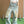 Washed Blue Jeans Women's Y2K