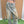 Washed Blue Jeans Women's Y2K