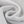 The fleece twisted to show its texture, a 355 gsm blend with a soft brushed inside