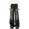 Washed Vintage Baggy Y2k Jeans