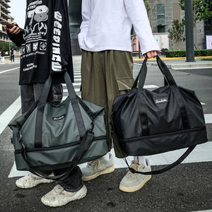 Waterproof and lightweight Crossbody Sling Bag