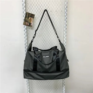 Waterproof and lightweight Crossbody Sling Bag