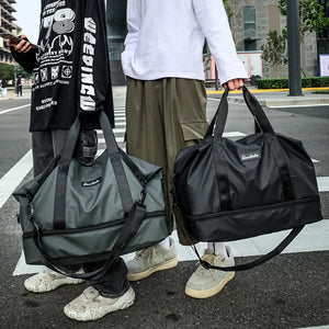 Waterproof and lightweight Crossbody Sling Bag