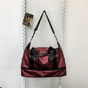 Waterproof and lightweight Crossbody Sling Bag