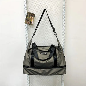 Waterproof and lightweight Crossbody Sling Bag