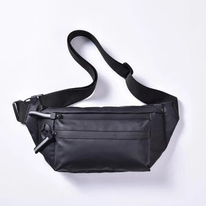 Waterproof Crossbody Sling Bag Korean