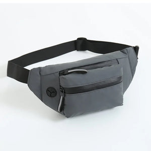 Waterproof Crossbody Sling Bag Korean