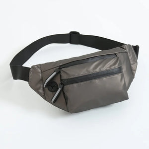 Waterproof Crossbody Sling Bag Korean
