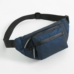 Waterproof Crossbody Sling Bag Korean
